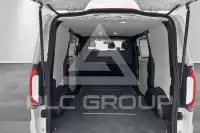 2025 Volkswagen Transporter