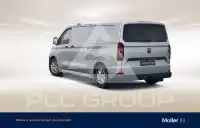 2025 Volkswagen Transporter