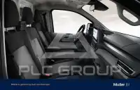 2025 Volkswagen Transporter
