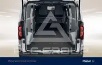 2025 Volkswagen Transporter