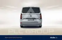 2025 Volkswagen Transporter