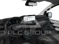 2025 Volkswagen Transporter