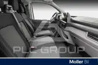 2025 Volkswagen Transporter
