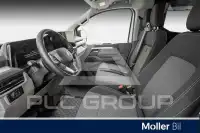2025 Volkswagen Transporter