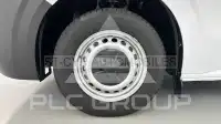 2025 Volkswagen Transporter