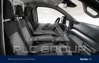 2025 Volkswagen Transporter