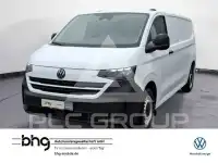 2025 Volkswagen Transporter