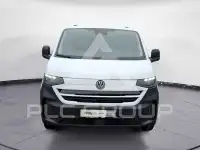2025 Volkswagen Transporter