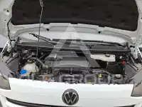 2025 Volkswagen Transporter