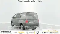 2025 Volkswagen Transporter