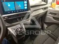 2025 Volkswagen Transporter
