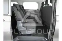 2025 Volkswagen Transporter