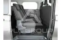 2025 Volkswagen Transporter