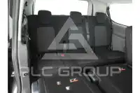 2025 Volkswagen Transporter