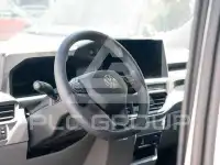 2025 Volkswagen Transporter