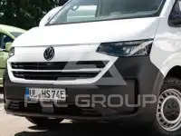 2025 Volkswagen Transporter