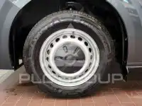 2025 Volkswagen Transporter