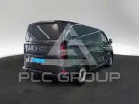 2025 Volkswagen Transporter