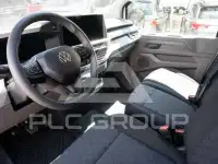 2025 Volkswagen Transporter