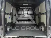 2025 Volkswagen Transporter