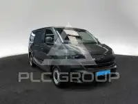 2025 Volkswagen Transporter