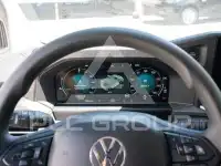 2025 Volkswagen Transporter