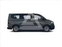2025 Volkswagen Transporter