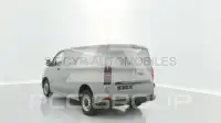2025 Volkswagen Transporter