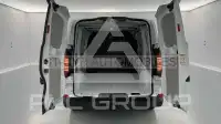 2025 Volkswagen Transporter