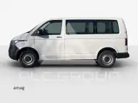 2025 Volkswagen Transporter