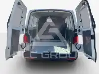 2025 Volkswagen Transporter
