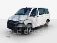 2025 Volkswagen Transporter