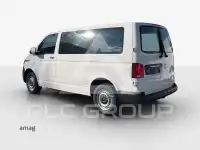 2025 Volkswagen Transporter