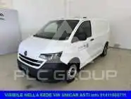2025 Volkswagen Transporter
