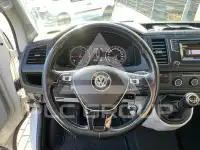 2025 Volkswagen Transporter