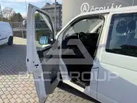 2025 Volkswagen Transporter