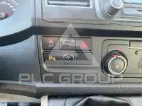 2025 Volkswagen Transporter