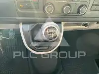 2025 Volkswagen Transporter