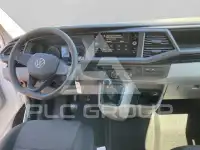 2025 Volkswagen Transporter