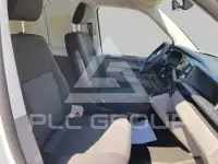 2025 Volkswagen Transporter