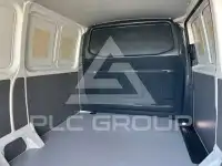 2025 Volkswagen Transporter