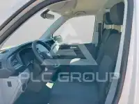 2025 Volkswagen Transporter