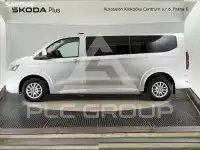 2025 Volkswagen Transporter