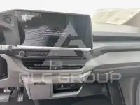 2025 Volkswagen Transporter