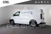 2025 Volkswagen Transporter