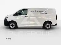 2025 Volkswagen Transporter