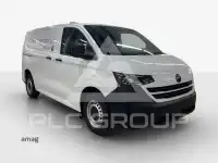2025 Volkswagen Transporter