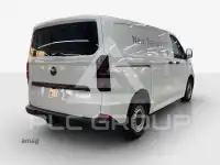 2025 Volkswagen Transporter