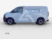 2025 Volkswagen Transporter