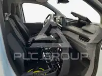 2025 Volkswagen Transporter